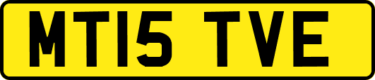MT15TVE