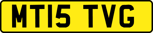 MT15TVG