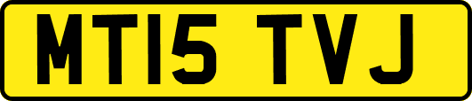 MT15TVJ