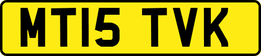 MT15TVK