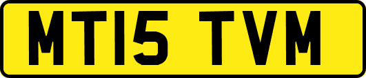 MT15TVM
