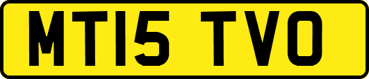 MT15TVO