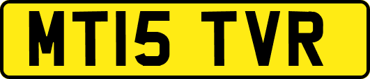 MT15TVR