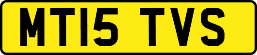 MT15TVS