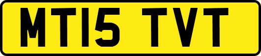 MT15TVT