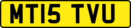 MT15TVU