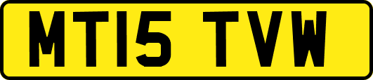 MT15TVW