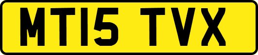 MT15TVX