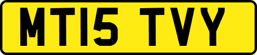 MT15TVY
