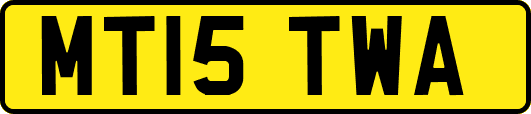 MT15TWA