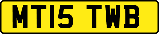 MT15TWB