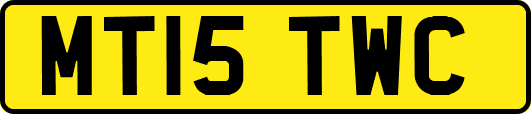 MT15TWC