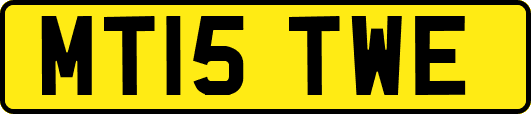 MT15TWE