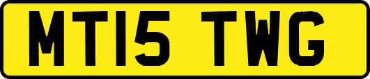 MT15TWG