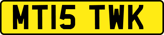 MT15TWK