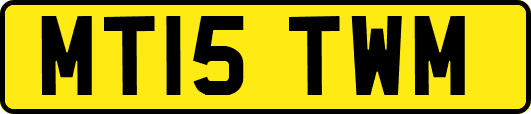MT15TWM