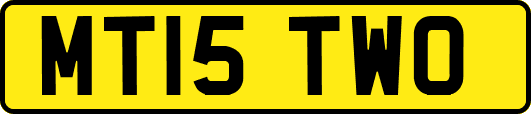 MT15TWO