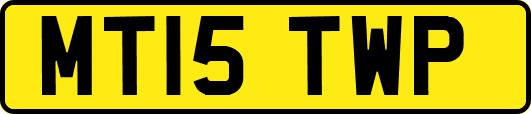 MT15TWP
