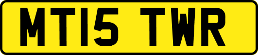 MT15TWR