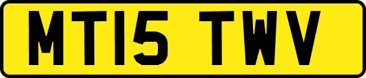 MT15TWV