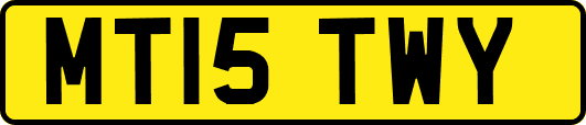MT15TWY
