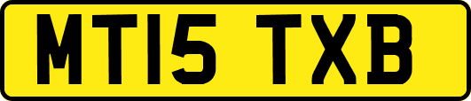 MT15TXB