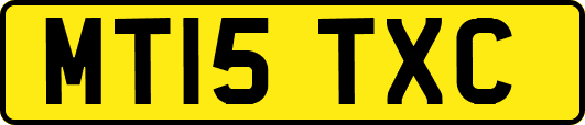 MT15TXC