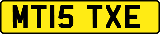 MT15TXE