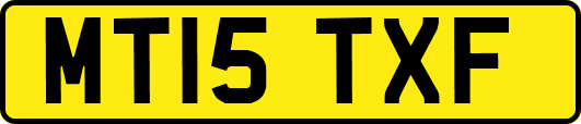 MT15TXF