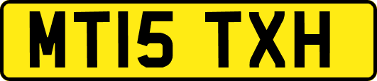 MT15TXH