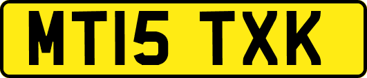 MT15TXK