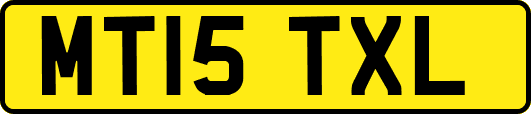 MT15TXL