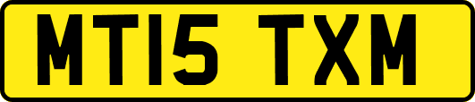 MT15TXM