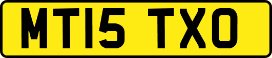 MT15TXO