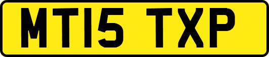MT15TXP