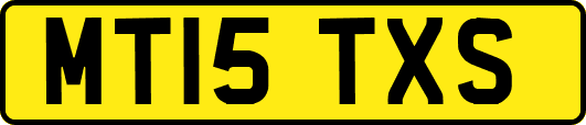 MT15TXS