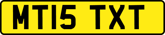 MT15TXT