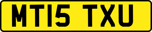MT15TXU