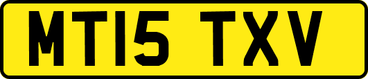 MT15TXV