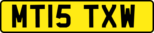 MT15TXW