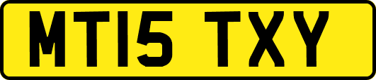 MT15TXY
