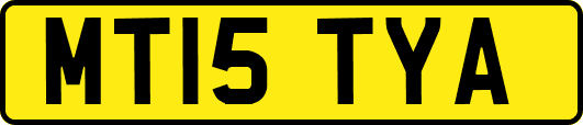 MT15TYA
