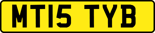 MT15TYB