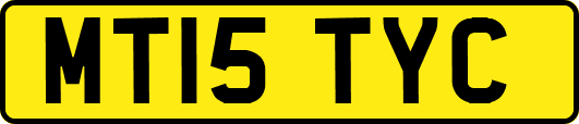 MT15TYC