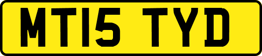 MT15TYD