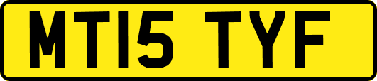 MT15TYF