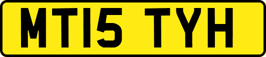 MT15TYH