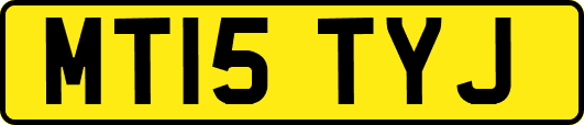 MT15TYJ