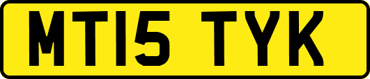 MT15TYK