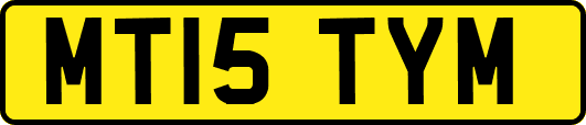 MT15TYM